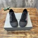 Paris Canvas Shoes