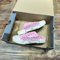 Paris Canvas Shoes