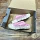 Paris Canvas Shoes