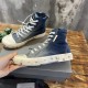 Paris Canvas Shoes