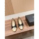 Mary Jane Ballet Shoes