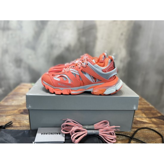 Retro Sport Basalt Shoes 3rd Generation Triple-S 3.0 Retro Sport Basalt Shoes 3rd Generation Triple-S 3.0