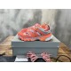 Retro Sport Basalt Shoes 3rd Generation Triple-S 3.0 Retro Sport Basalt Shoes 3rd Generation Triple-S 3.0
