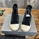 Paris Canvas Shoes