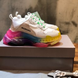 air cushioned shoes