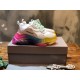 air cushioned shoes