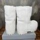 skiwear ski boots
