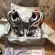 Retro Sport Basalt Shoes 3rd Generation Triple-S 3.0 Retro Sport Basalt Shoes 3rd Generation Triple-S 3.0