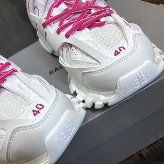 Retro Sport Basalt Shoes 3rd Generation Triple-S 3.0