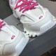 Retro Sport Basalt Shoes 3rd Generation Triple-S 3.0