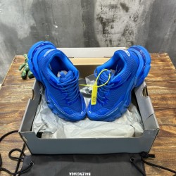 Balenciaga Track.3 Sneakers 
