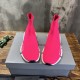  balenciaga speed run