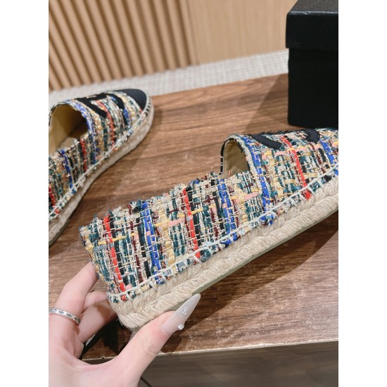 fisherman's shoe