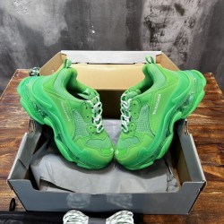 air cushioned shoes
