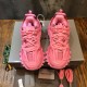 Retro Sport Basalt Shoes 3rd Generation Triple-S 3.0
