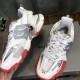 Retro Sport Basalt Shoes 3rd Generation Triple-S 3.0 Retro Sport Basalt Shoes 3rd Generation Triple-S 3.0