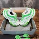 Retro Sport Basalt Shoes 3rd Generation Triple-S 3.0 Retro Sport Basalt Shoes 3rd Generation Triple-S 3.0