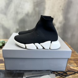 balenciaga speed run