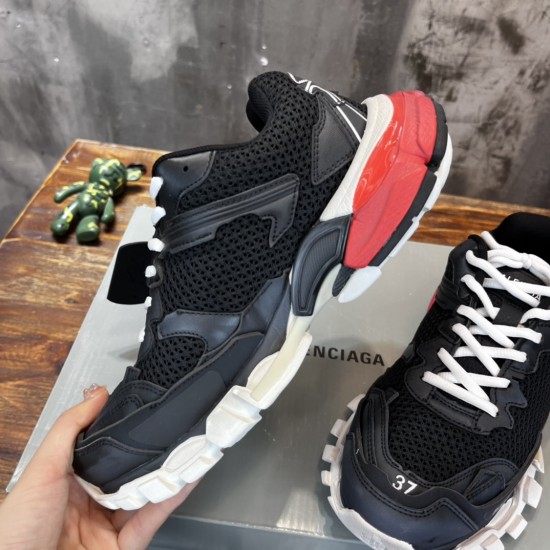 Balenciaga Track.3 Sneakers 