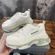 air cushioned shoes