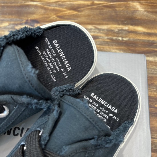 Paris Canvas Shoes Paris Canvas Shoes