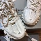 Retro Sport Basalt Shoes 3rd Generation Triple-S 3.0 Retro Sport Basalt Shoes 3rd Generation Triple-S 3.0