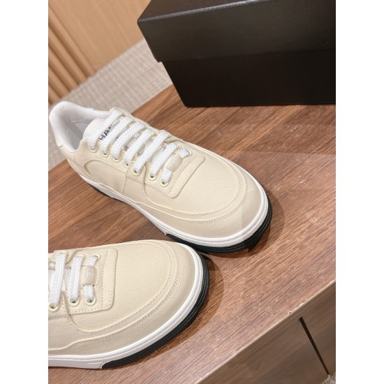 canvas shoes