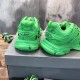 Retro Sport Basalt Shoes 3rd Generation Triple-S 3.0 Retro Sport Basalt Shoes 3rd Generation Triple-S 3.0