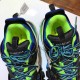 Retro Sport Basalt Shoes 3rd Generation Triple-S 3.0 Retro Sport Basalt Shoes 3rd Generation Triple-S 3.0