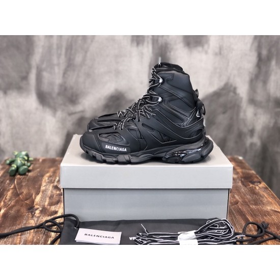 Retro Sport Basalt Shoes 3rd Generation Triple-S 3.0