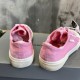 Paris Canvas Shoes