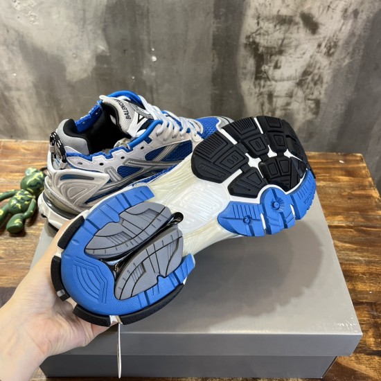 Generation 7.5 runner
