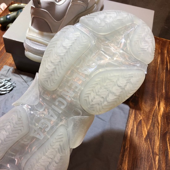 air cushioned shoes