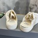 Paris Canvas Shoes
