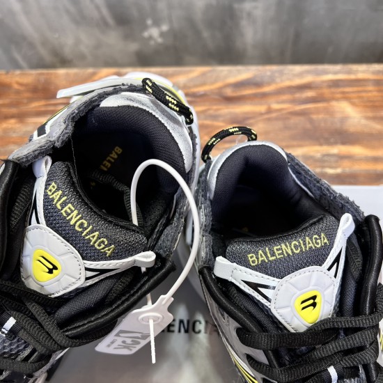 Generation 7.5 runner