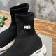  balenciaga speed run