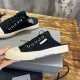 Paris Canvas Shoes