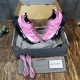 Retro Sport Basalt Shoes 3rd Generation Triple-S 3.0 Retro Sport Basalt Shoes 3rd Generation Triple-S 3.0