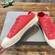 Paris Canvas Shoes