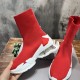  balenciaga speed run