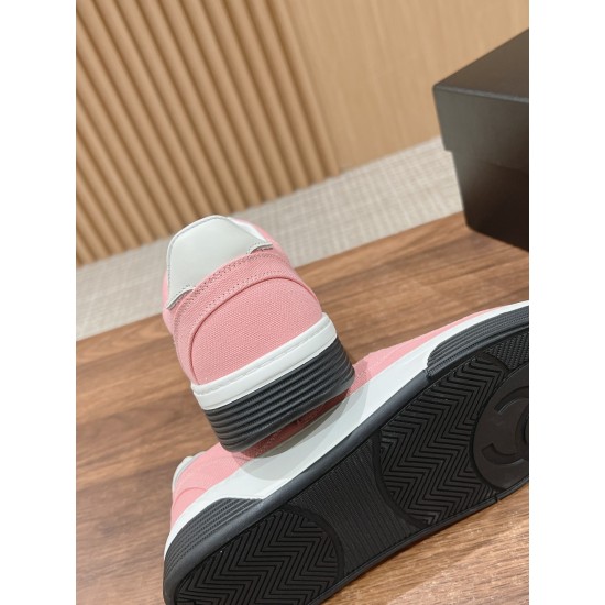 canvas shoes