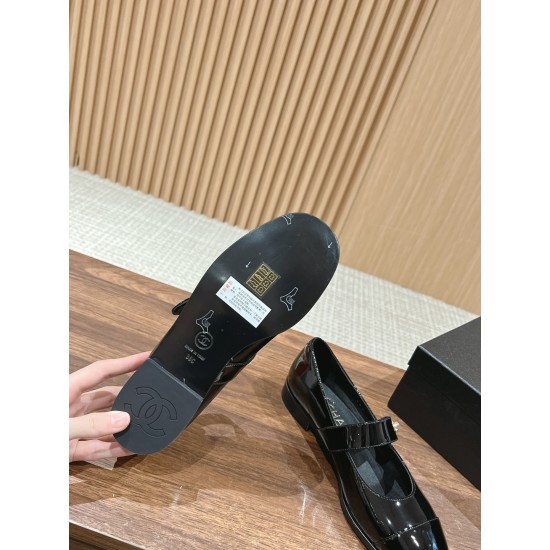 Mary Jane Single Shoes