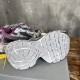 3XL sneaker runner