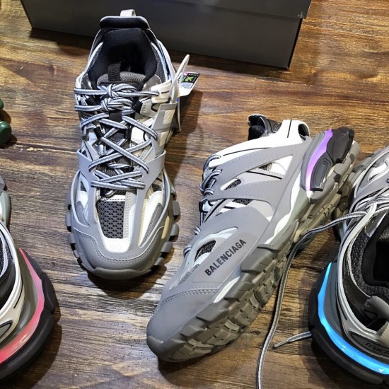 Track Trainer Track Trainer