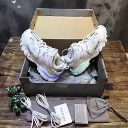 Track Trainer