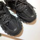 Retro Sport Basalt Shoes 3rd Generation Triple-S 3.0 Retro Sport Basalt Shoes 3rd Generation Triple-S 3.0
