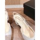 Mary Jane Ballet Shoes