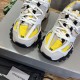 Retro Sport Basalt Shoes 3rd Generation Triple-S 3.0 Retro Sport Basalt Shoes 3rd Generation Triple-S 3.0