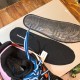 Retro Sport Basalt Shoes 3rd Generation Triple-S 3.0 Retro Sport Basalt Shoes 3rd Generation Triple-S 3.0