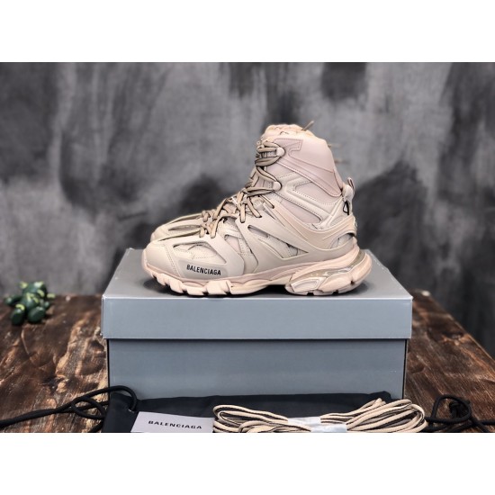 Retro Sport Basalt Shoes 3rd Generation Triple-S 3.0 Retro Sport Basalt Shoes 3rd Generation Triple-S 3.0